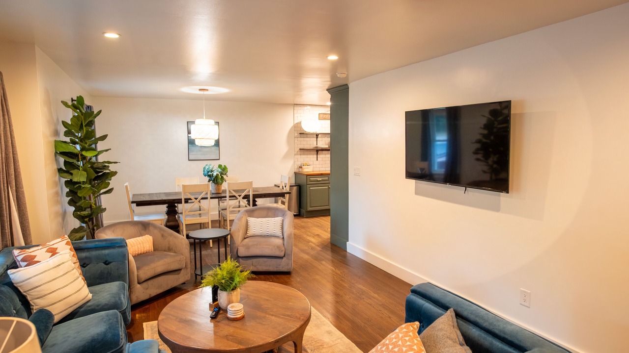Photo of Livingroom in Charleston