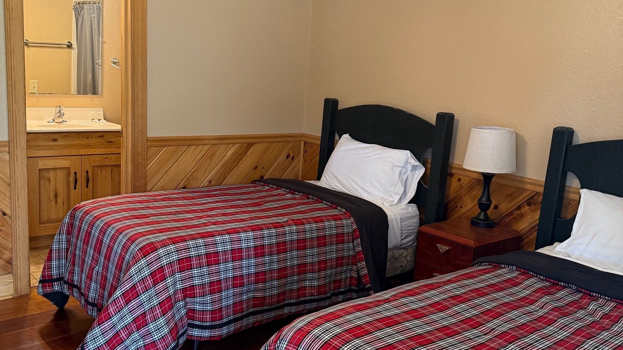 Photo of Bedroom in Twin City