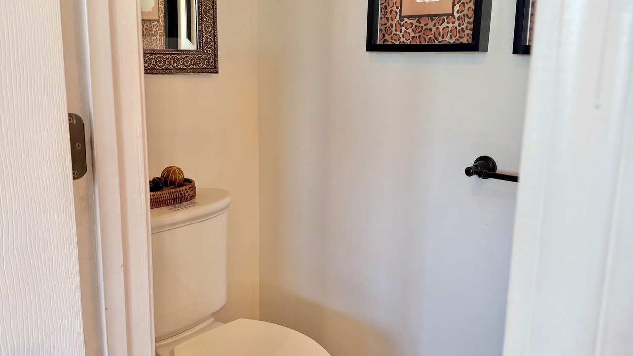Photo of Bedroom in Saint Helena Island