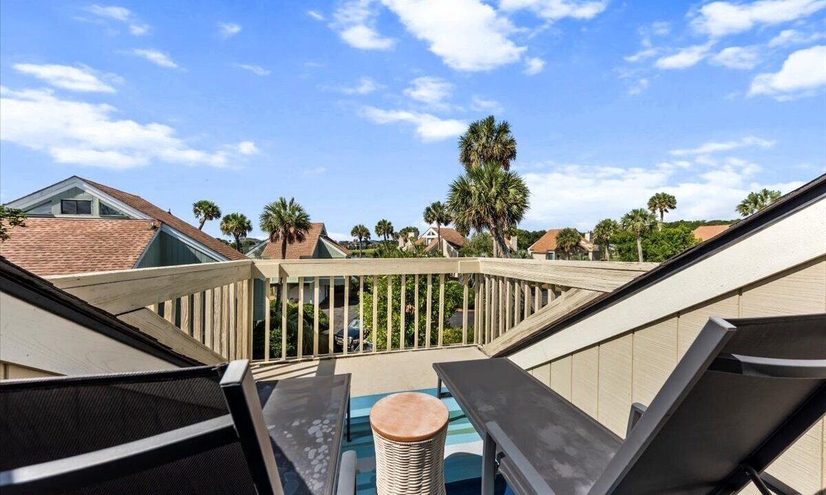 Photo of Outdoor in Sealoft Villas