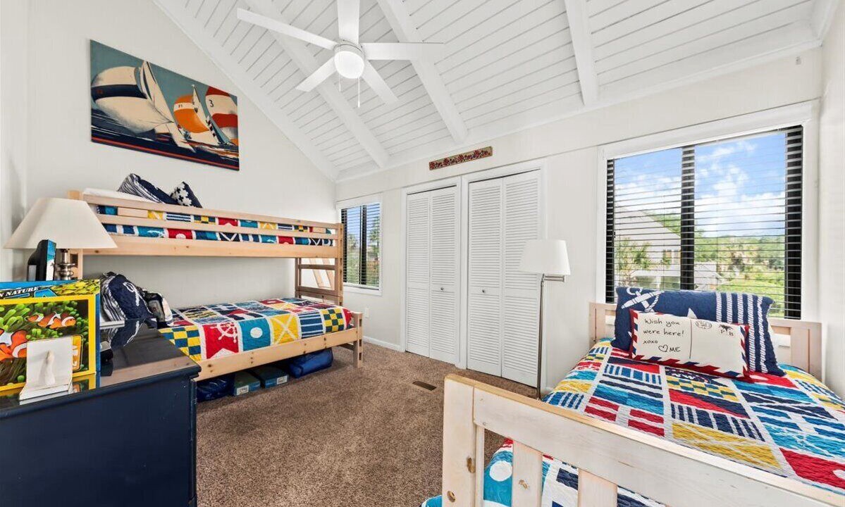 Photo of Bedroom in Sealoft Villas