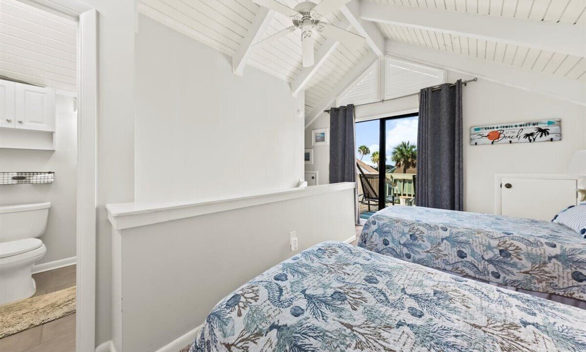 Photo of Bedroom in Sealoft Villas