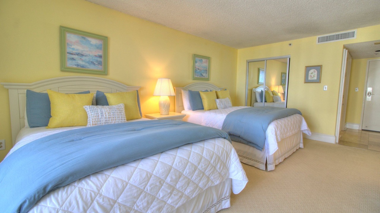 Photo of Bedroom in Arcadian Shores