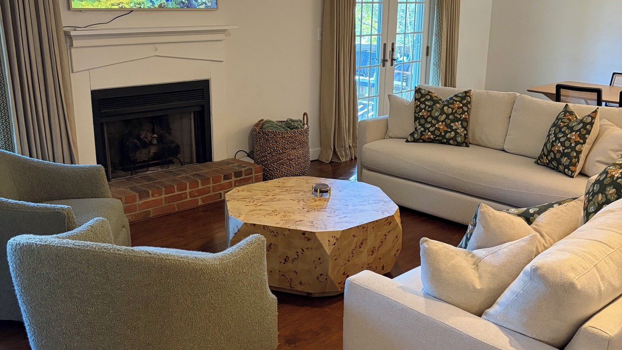 Photo of Livingroom in Summerville