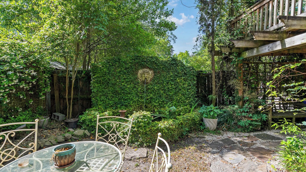 Photo of Outdoor in North Charleston