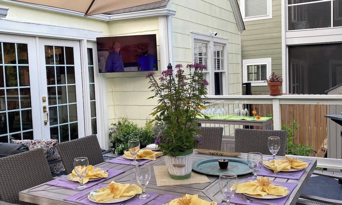 Photo of Outdoor in North Charleston
