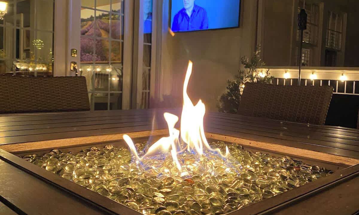 Photo of Outdoor in North Charleston