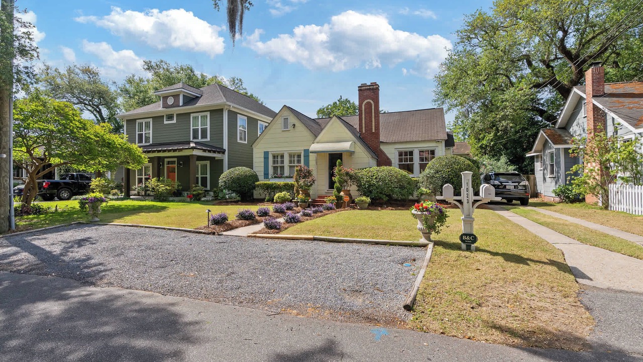 Photo of Outdoor in North Charleston