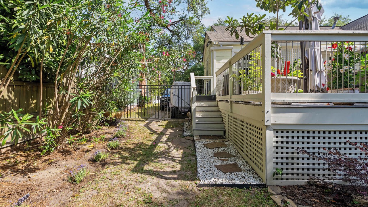 Photo of Outdoor in North Charleston