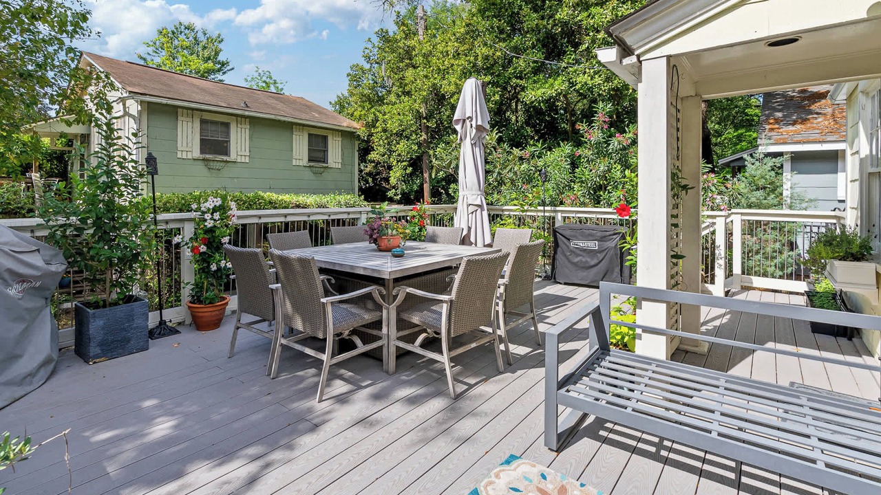 Photo of Outdoor in North Charleston