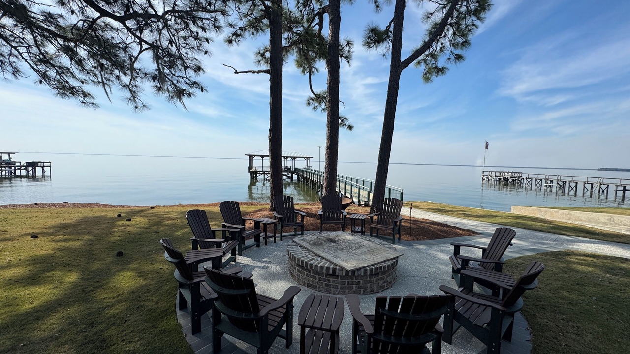 Photo of Outdoor in Russellville