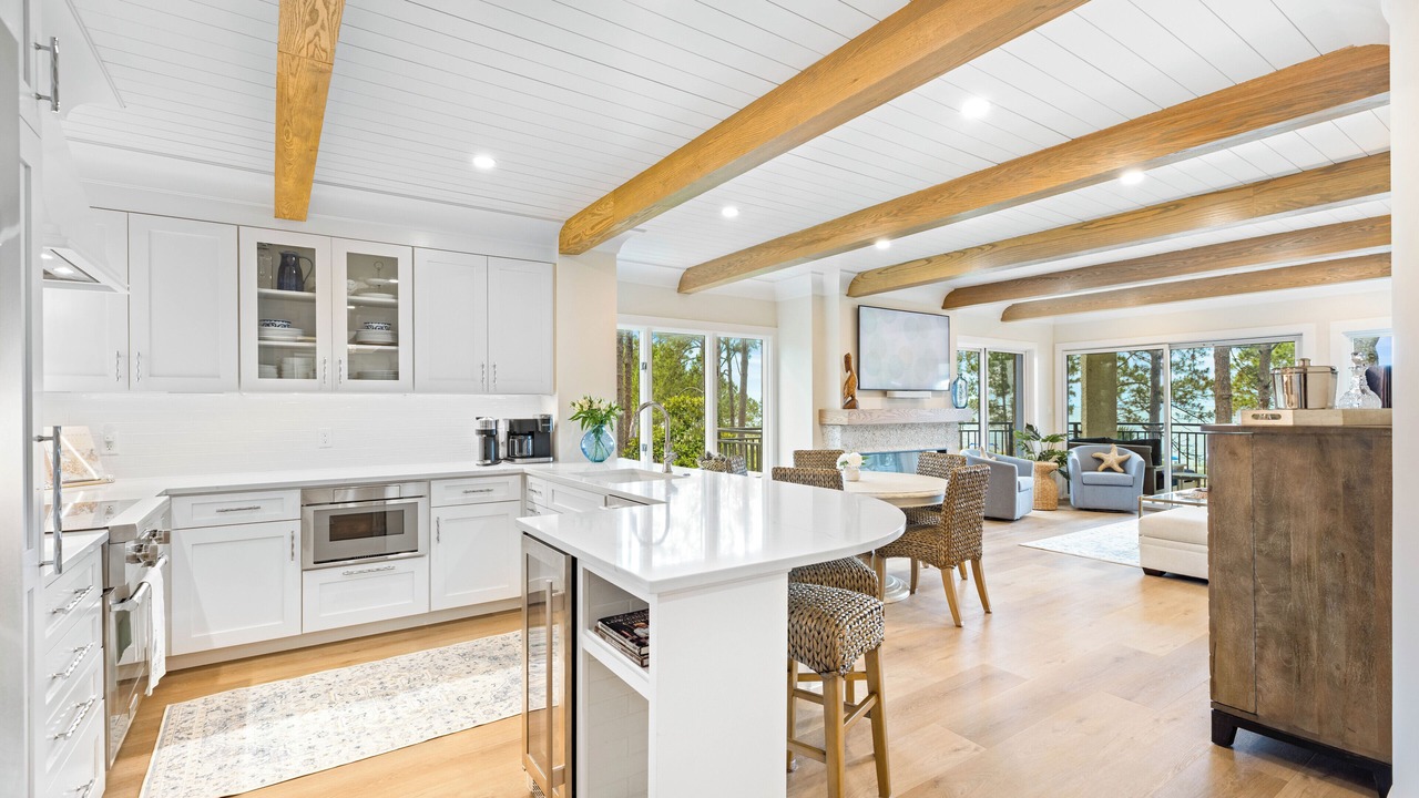 Photo of Kitchen in South Beach