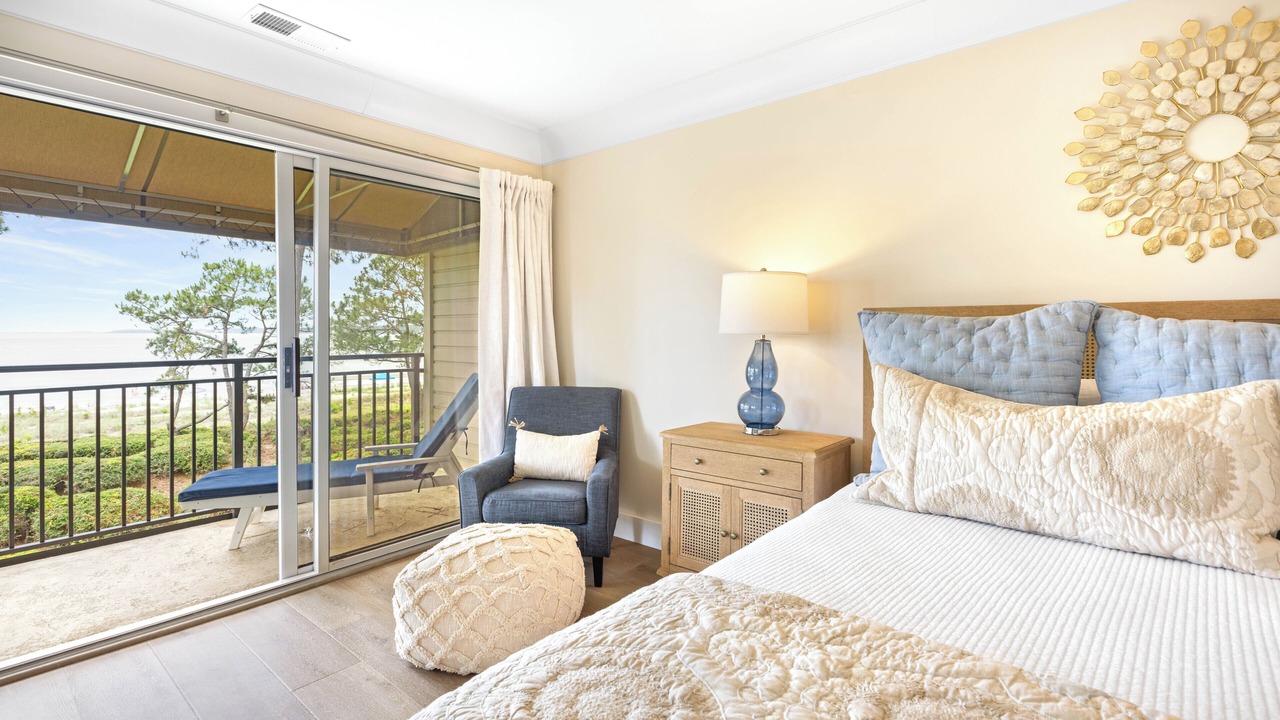 Photo of Bedroom in South Beach
