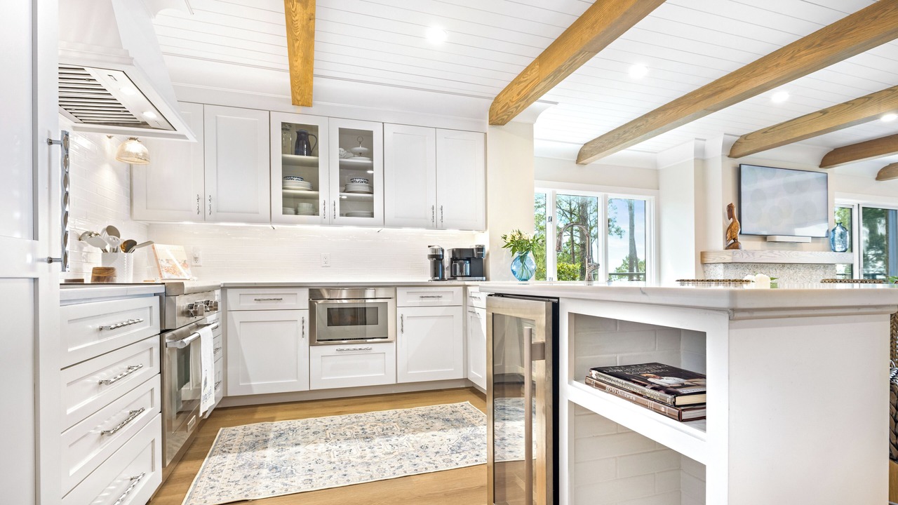 Photo of Kitchen in South Beach