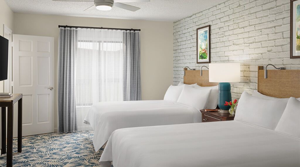 Photo of Bedroom in Sea Pines