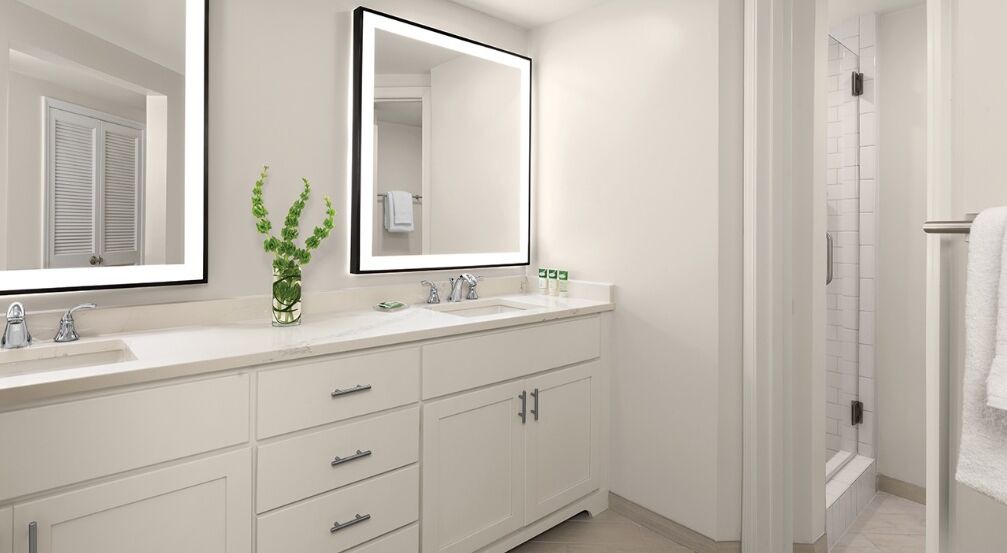Photo of Bathroom in Sea Pines