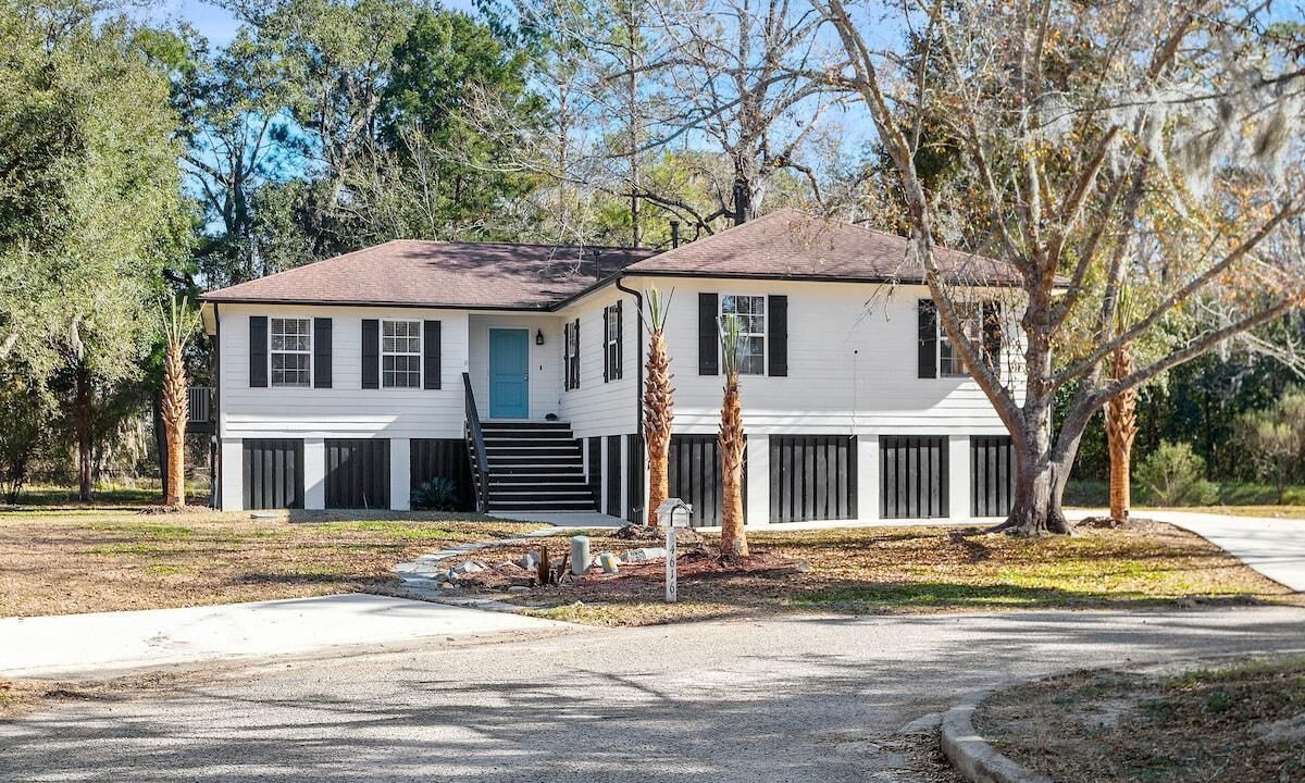 Photo of Outdoor in North Charleston