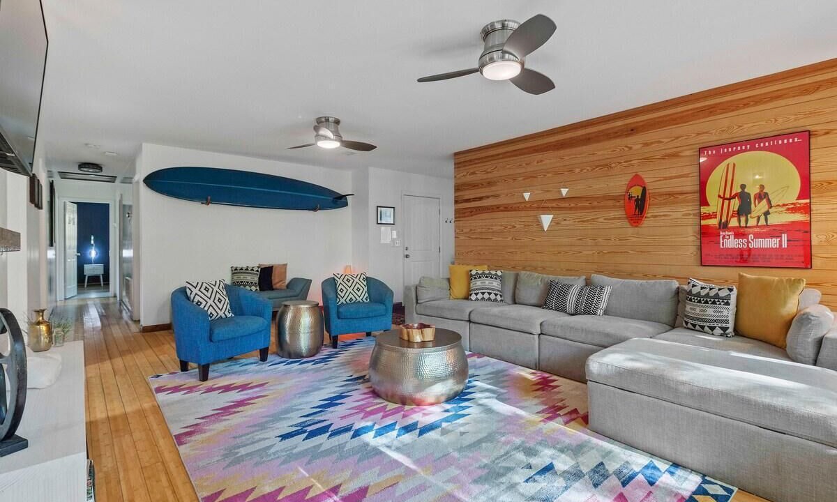 Photo of Livingroom in North Charleston