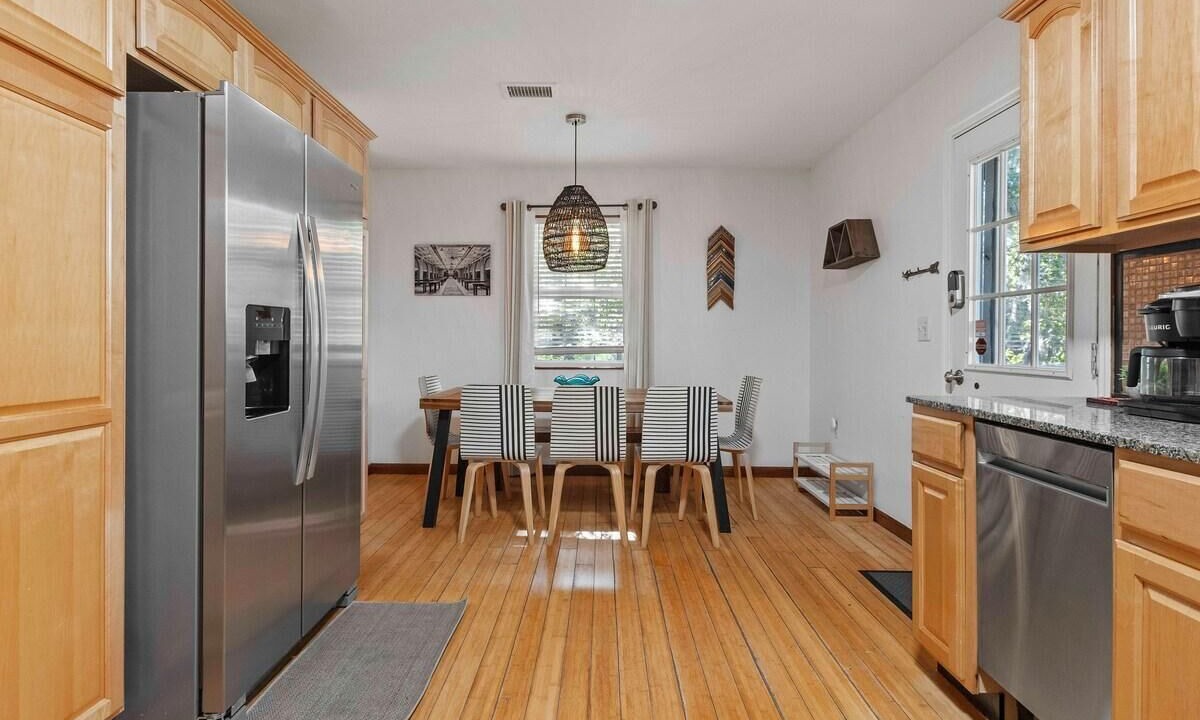Photo of Kitchen in North Charleston