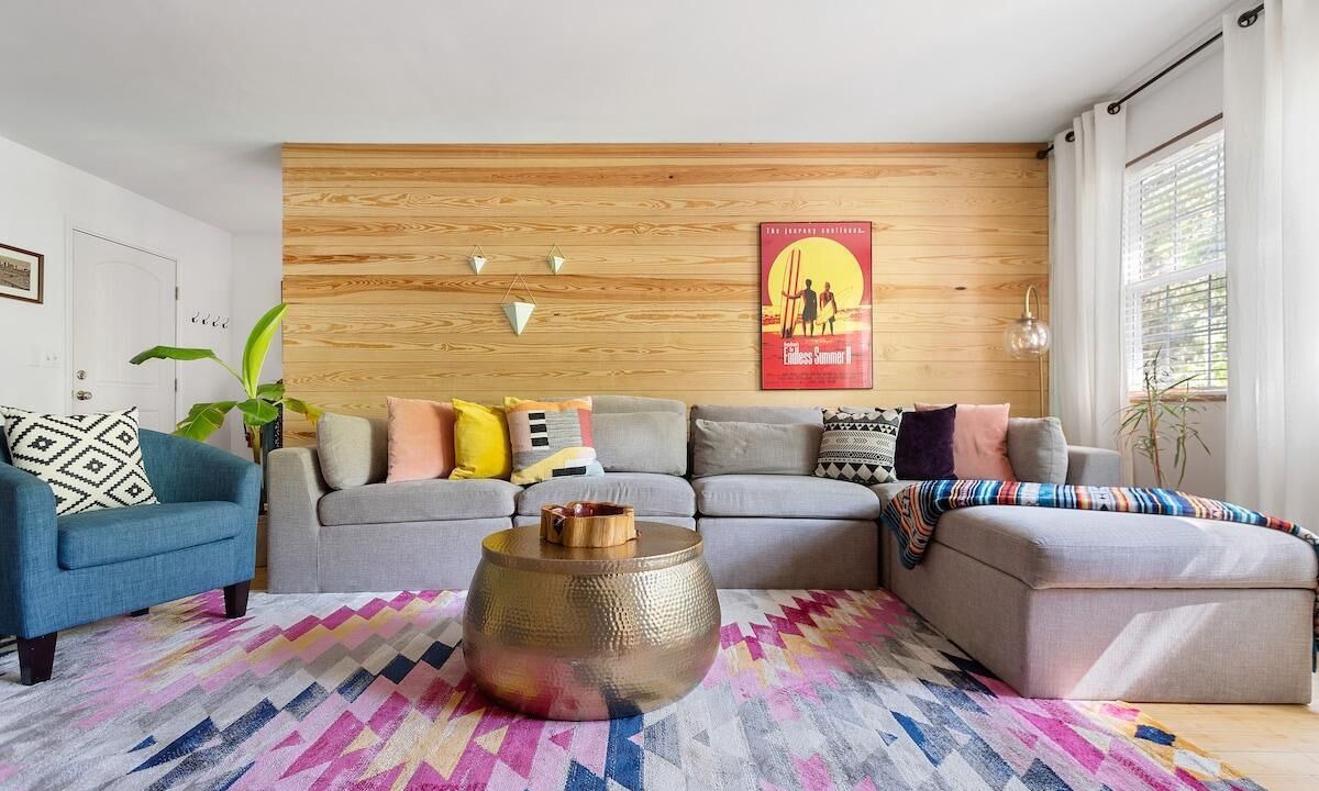 Photo of Livingroom in North Charleston