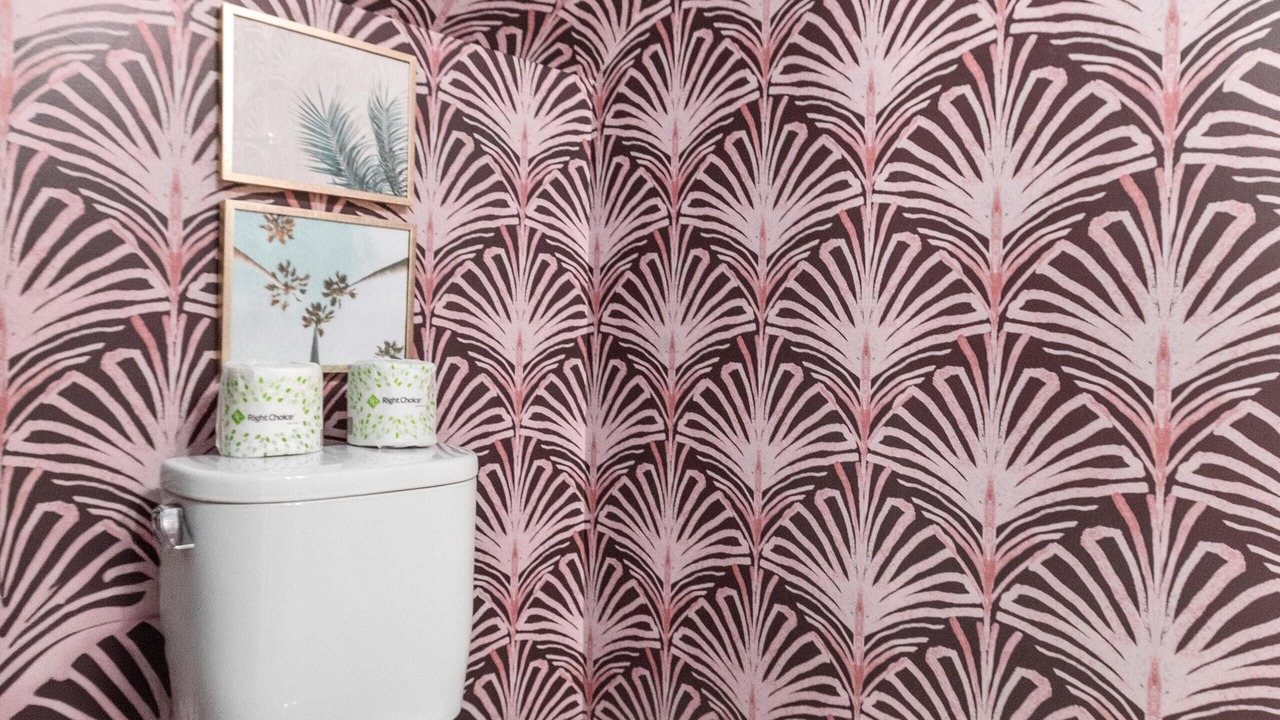 Photo of Bathroom in Mount Pleasant