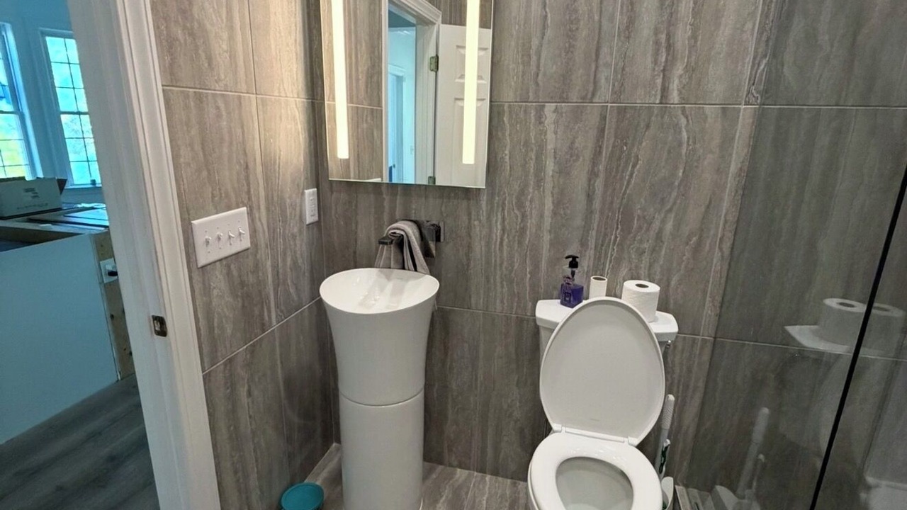 Photo of Bathroom in Litchfield by the Sea