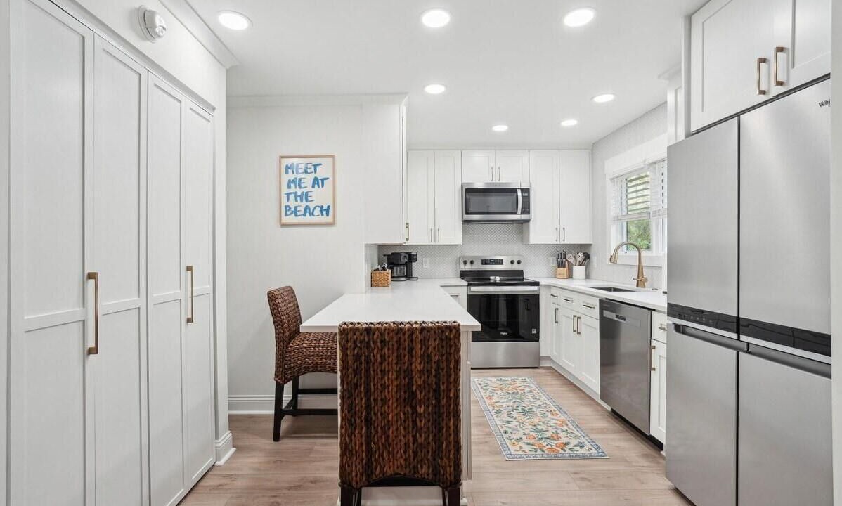Photo of Kitchen in Twin Oaks