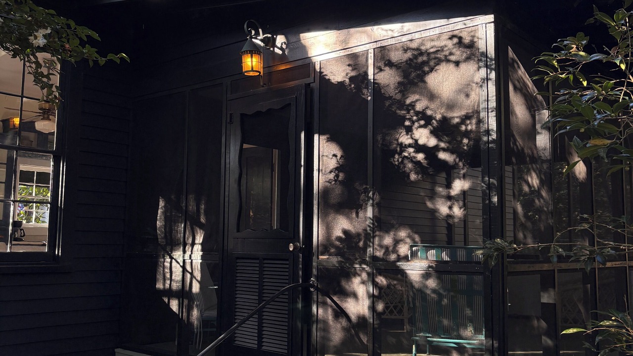 Photo of Outdoor in Summerville Historic District