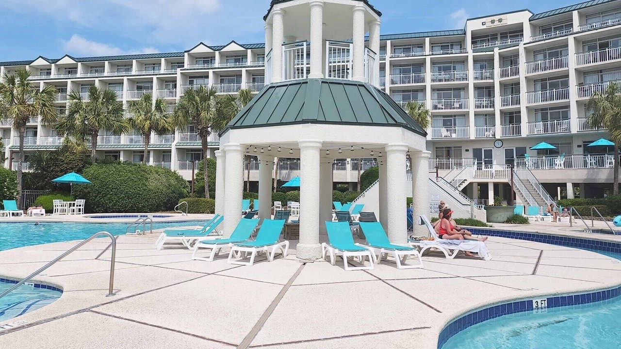 Photo of Outdoor in Litchfield by the Sea