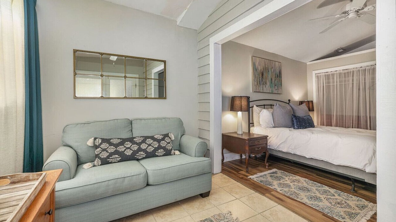Photo of Bedroom in Mount Pleasant