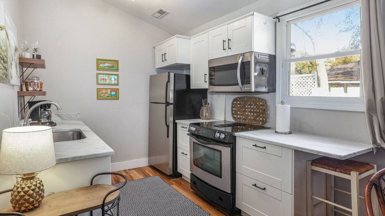 Photo of Kitchen in Mount Pleasant