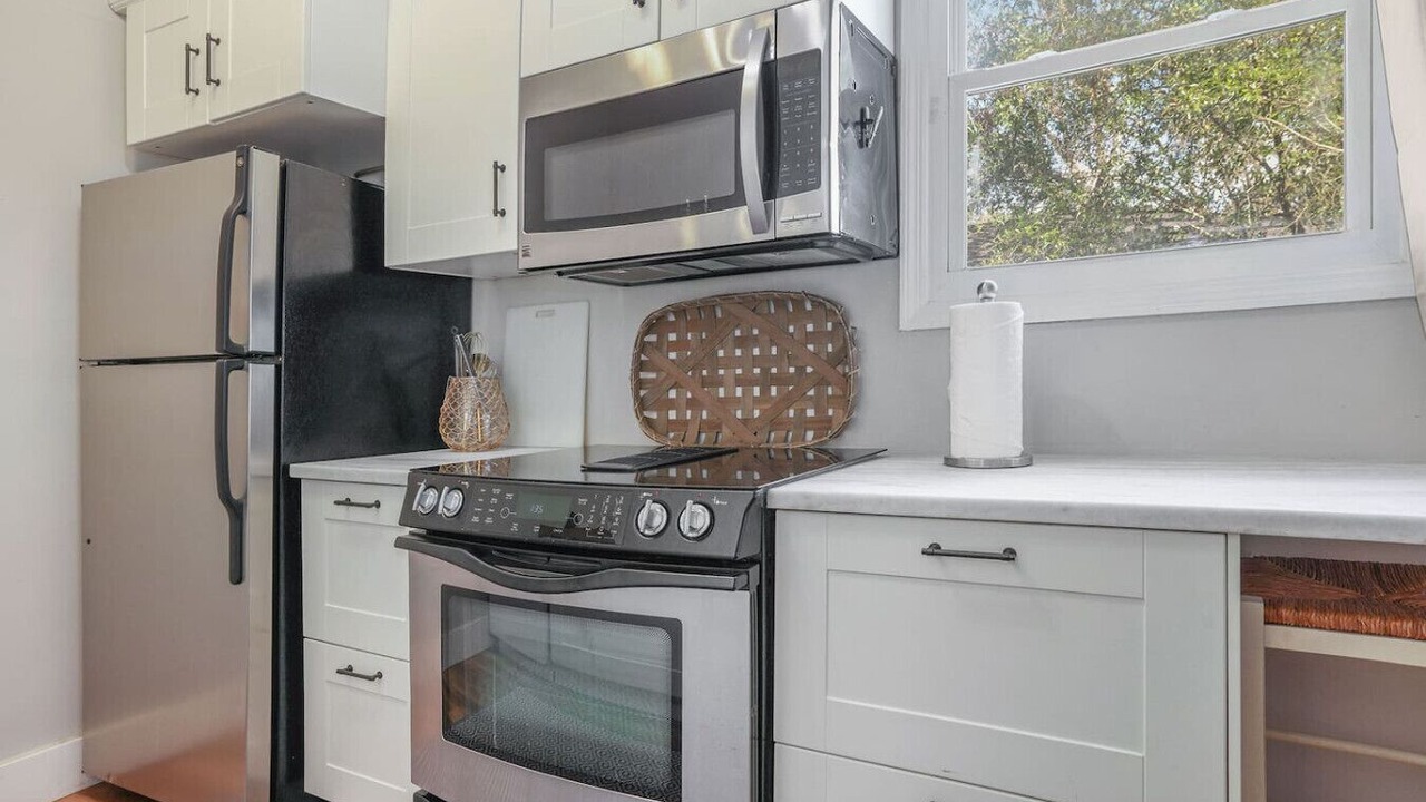 Photo of Kitchen in Mount Pleasant