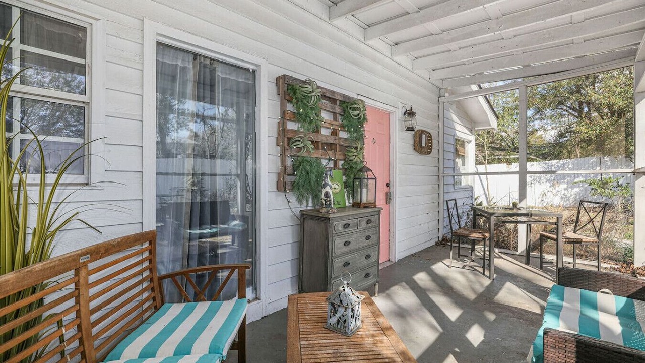 Photo of Outdoor in Mount Pleasant