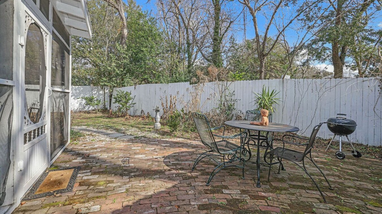 Photo of Outdoor in Mount Pleasant