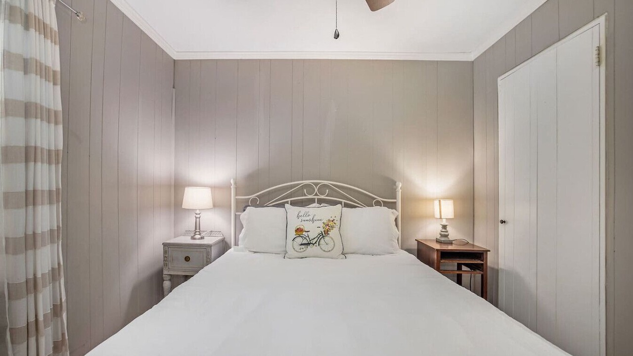 Photo of Bedroom in Mount Pleasant