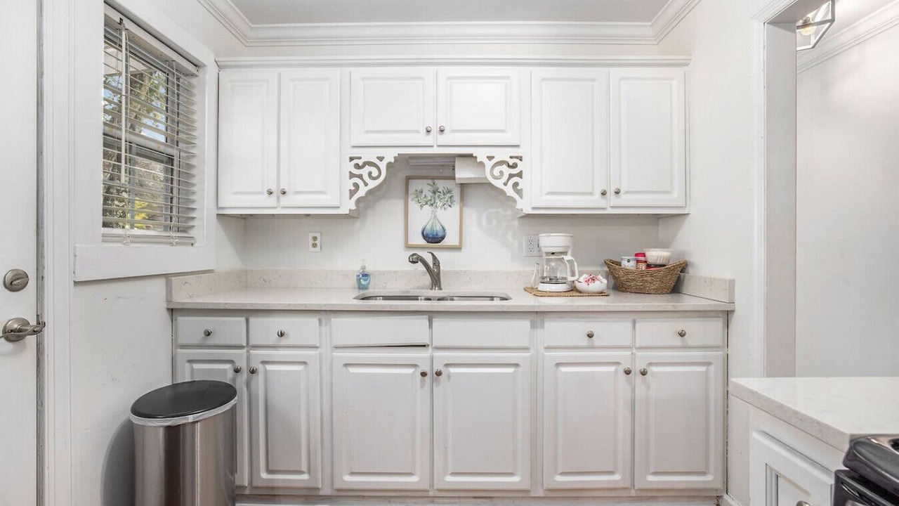 Photo of Kitchen in Mount Pleasant