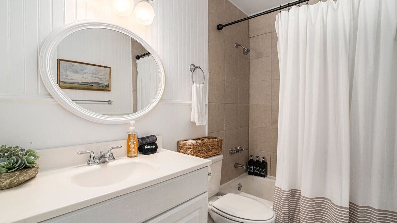 Photo of Bathroom in Mount Pleasant