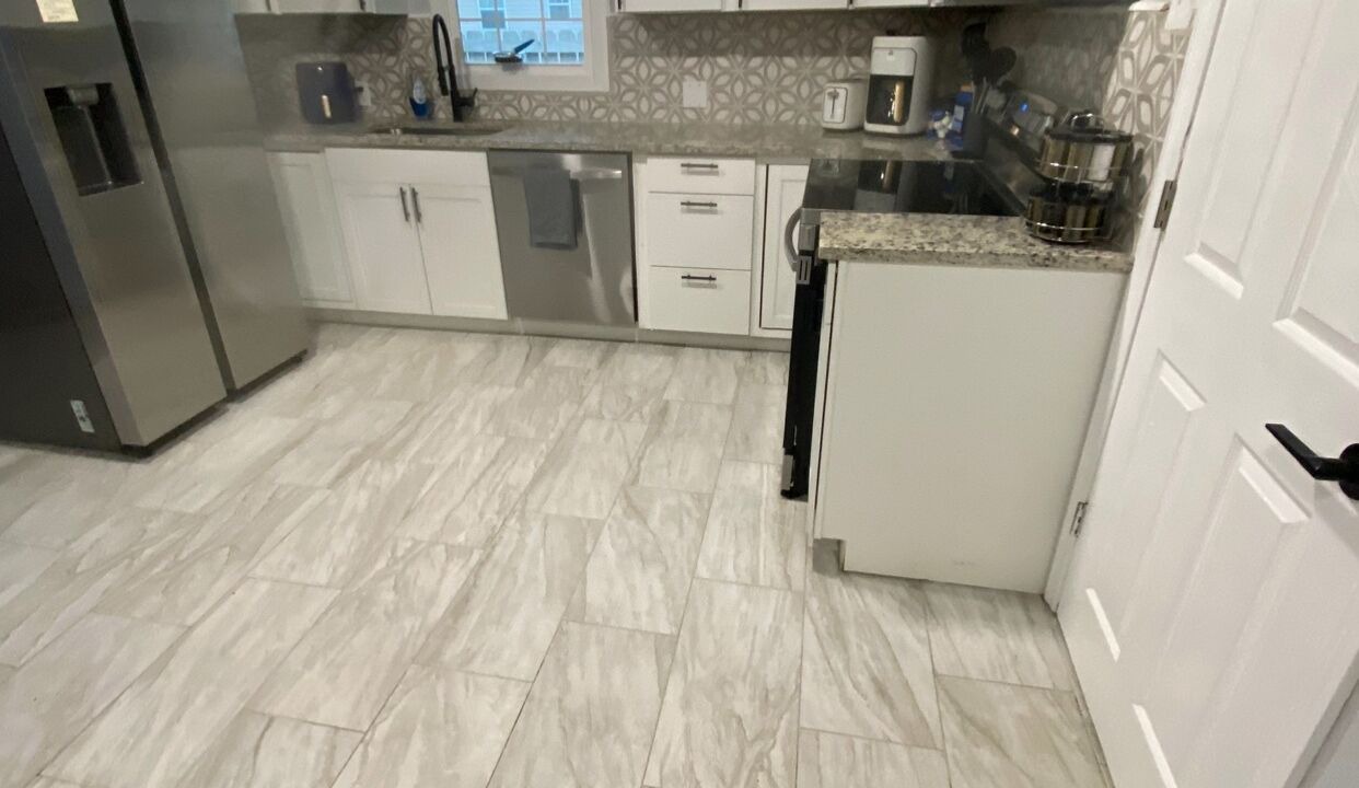 Photo of Kitchen in Charleston County