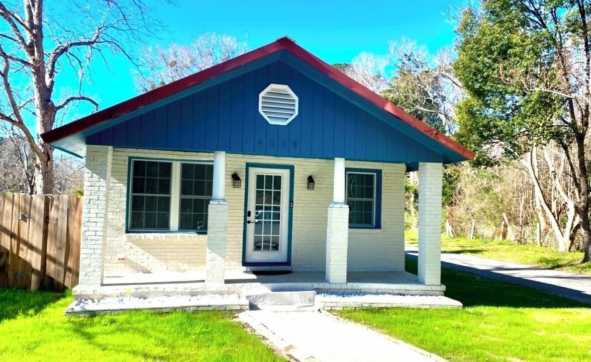 Photo of Outdoor in Charleston County
