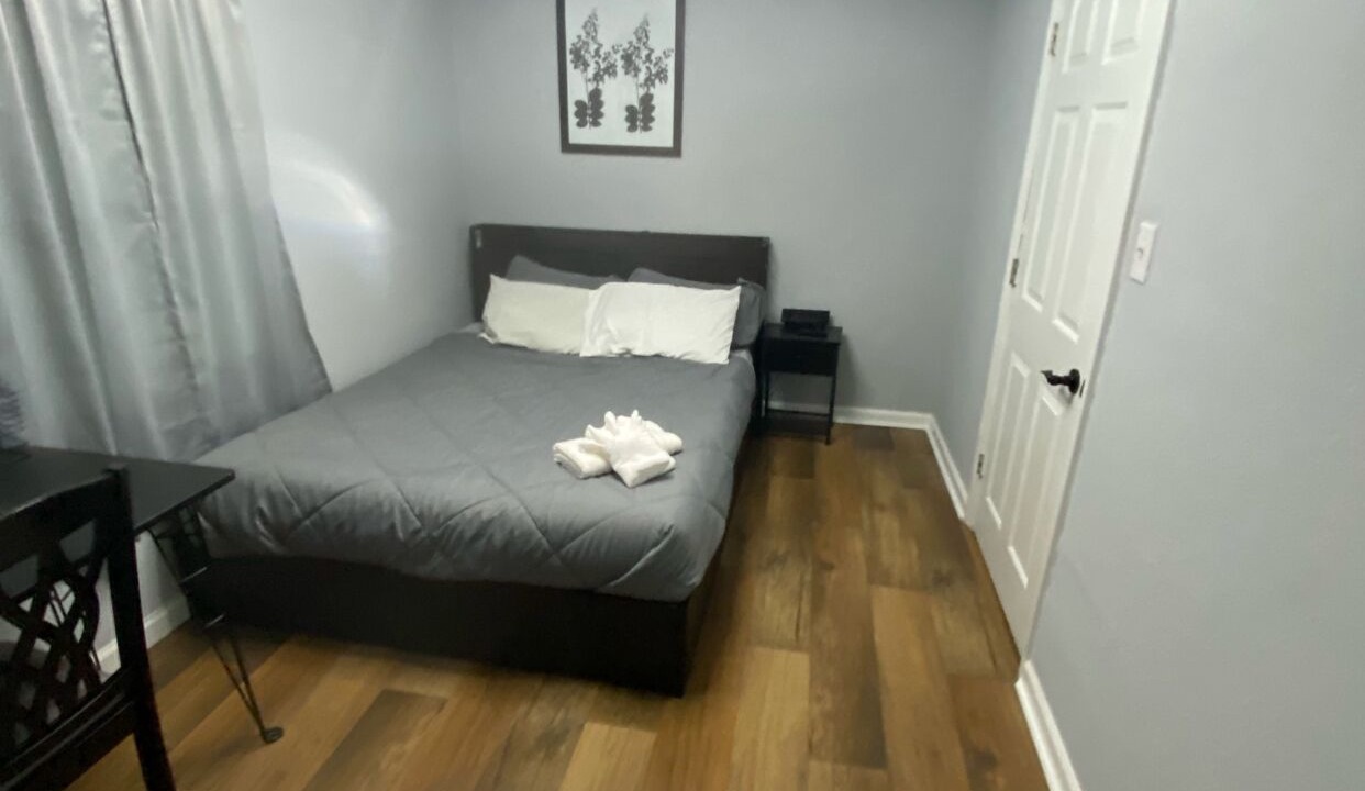 Photo of Bedroom in Charleston County