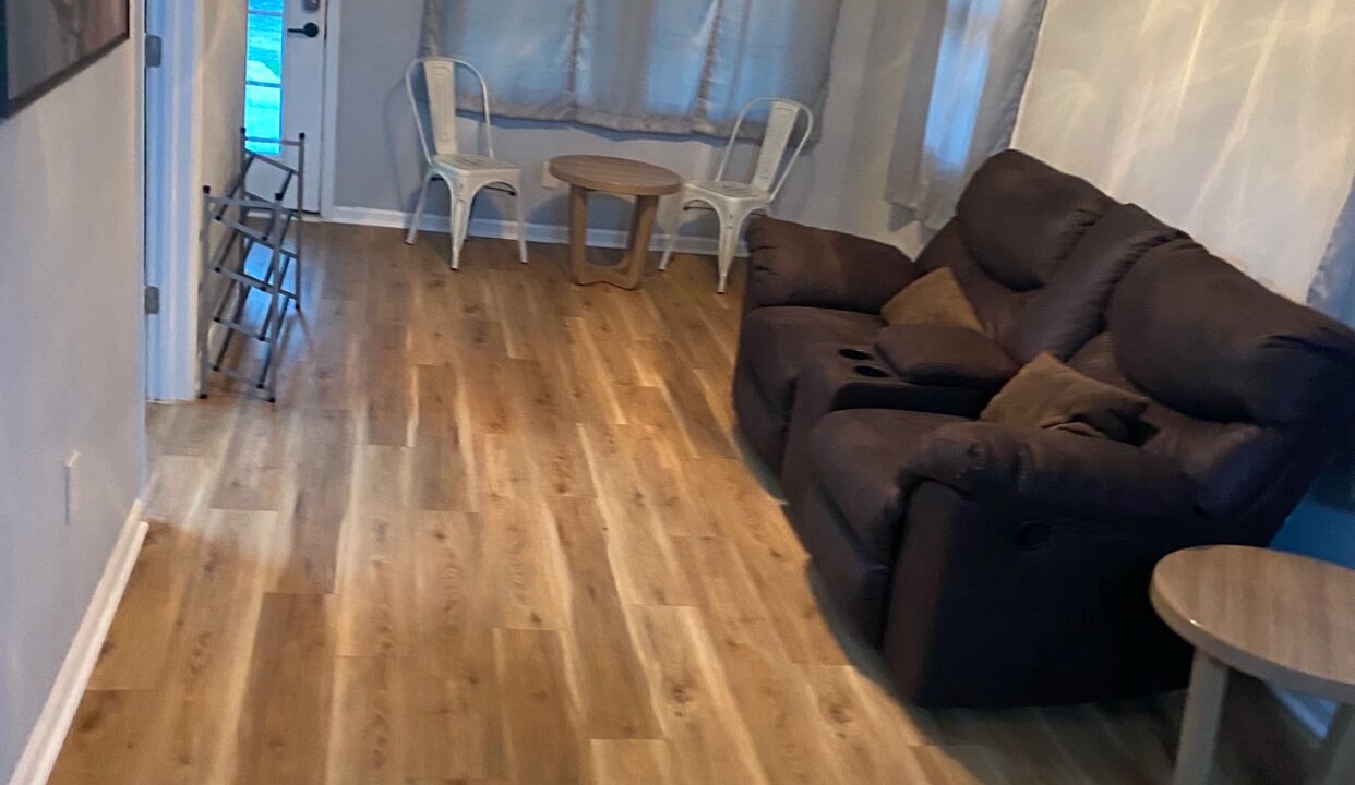 Photo of Livingroom in Charleston County