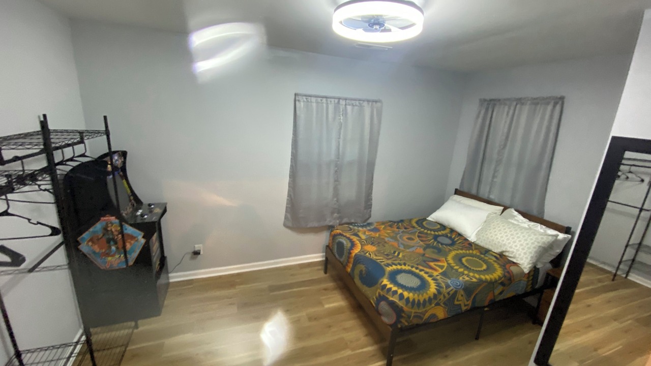 Photo of Bedroom in Charleston County