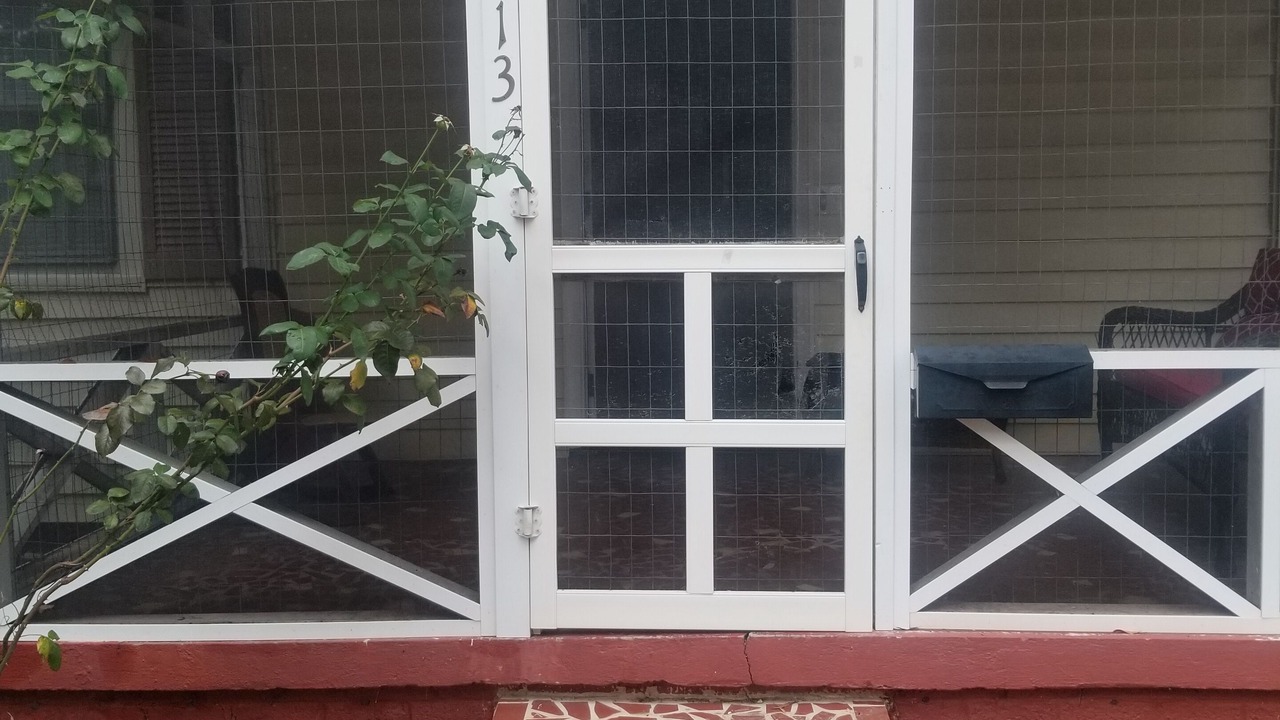 Photo of Outdoor in Columbia