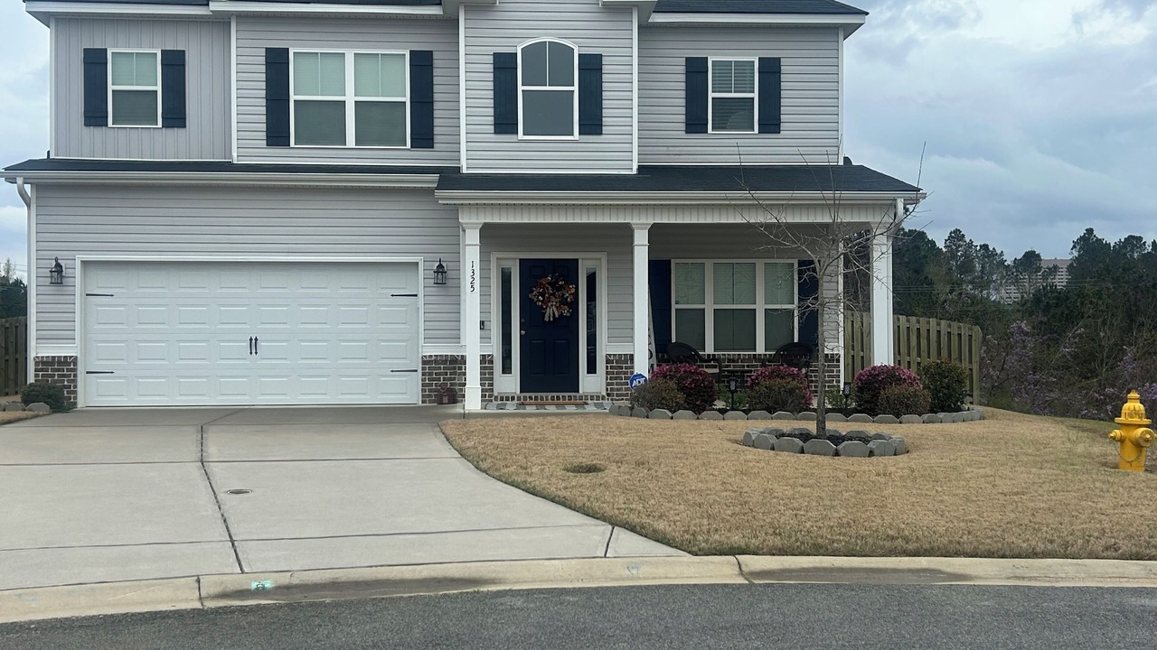 Photo of Outdoor in Gracewood