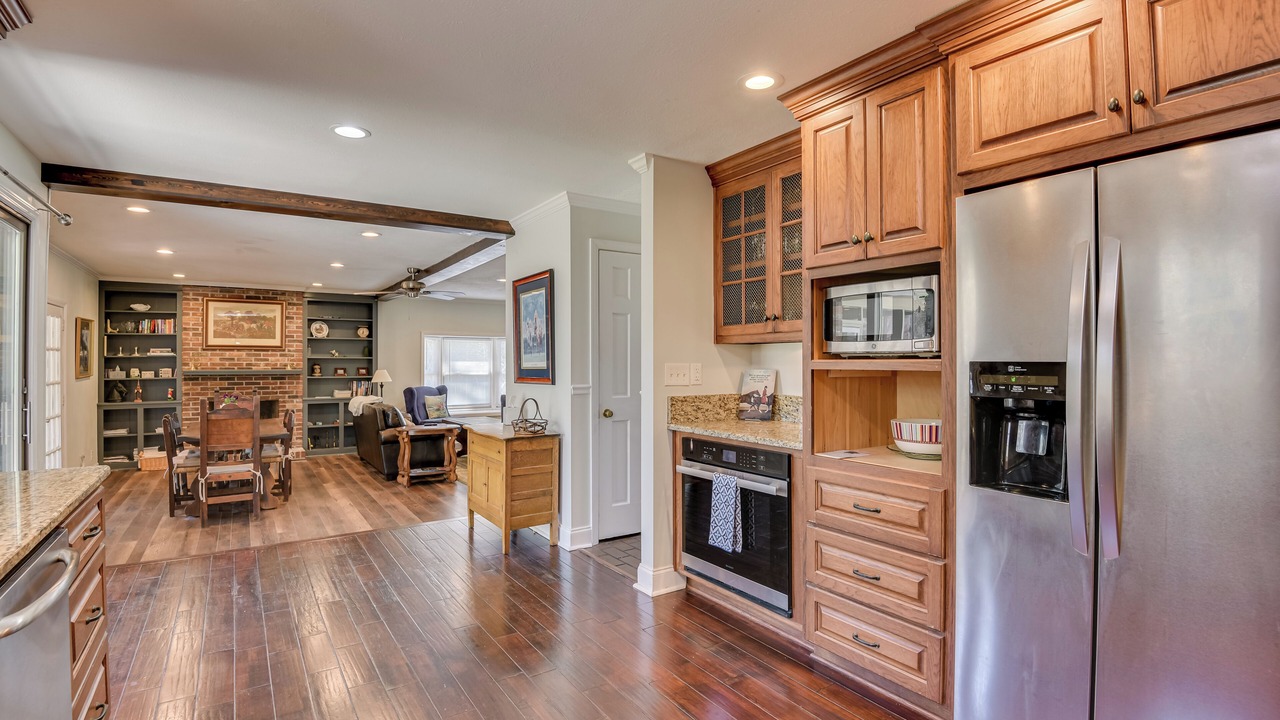 Photo of Kitchen in Aiken