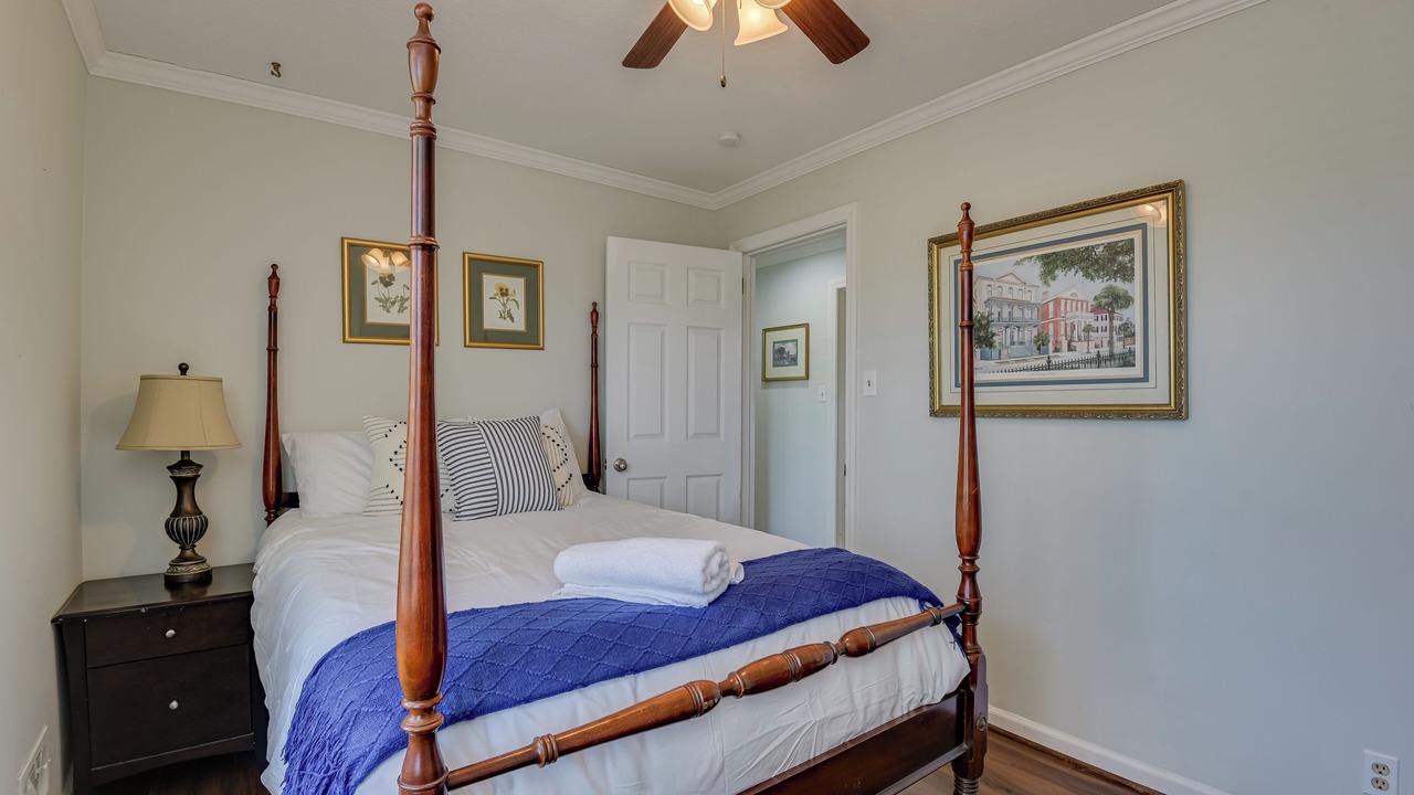 Photo of Bedroom in Aiken