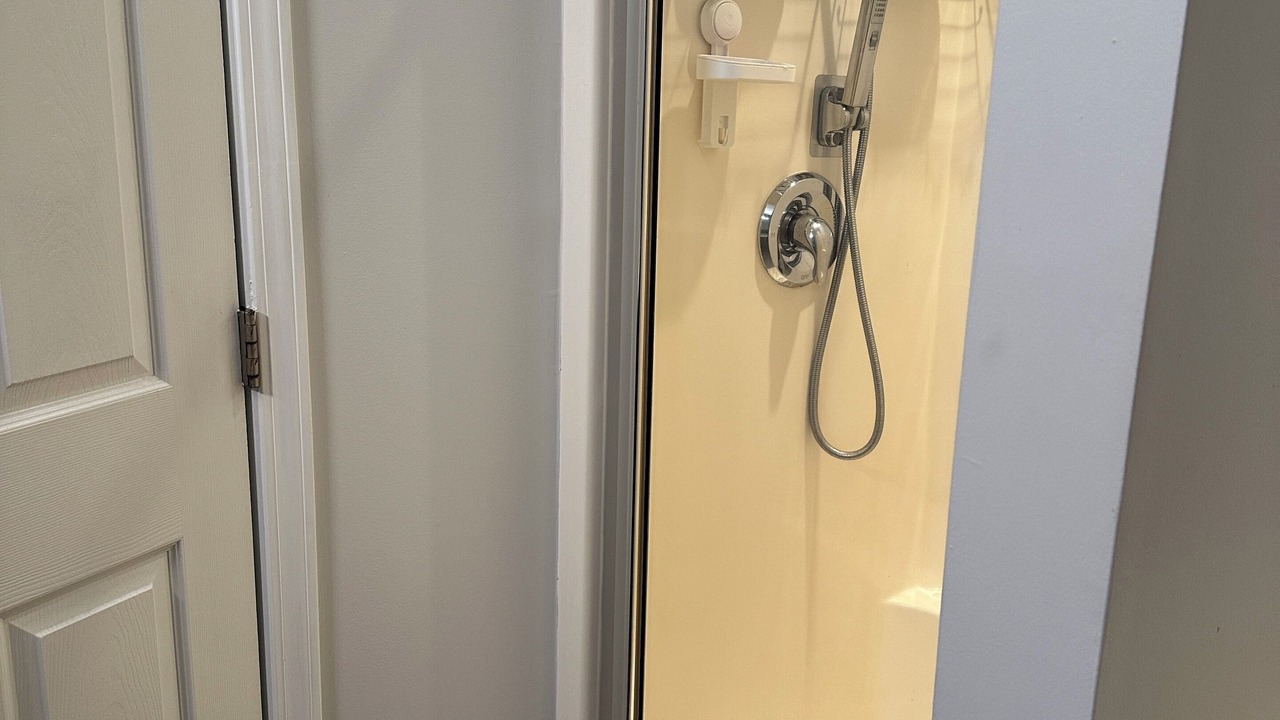 Photo of Bathroom in Brown Road
