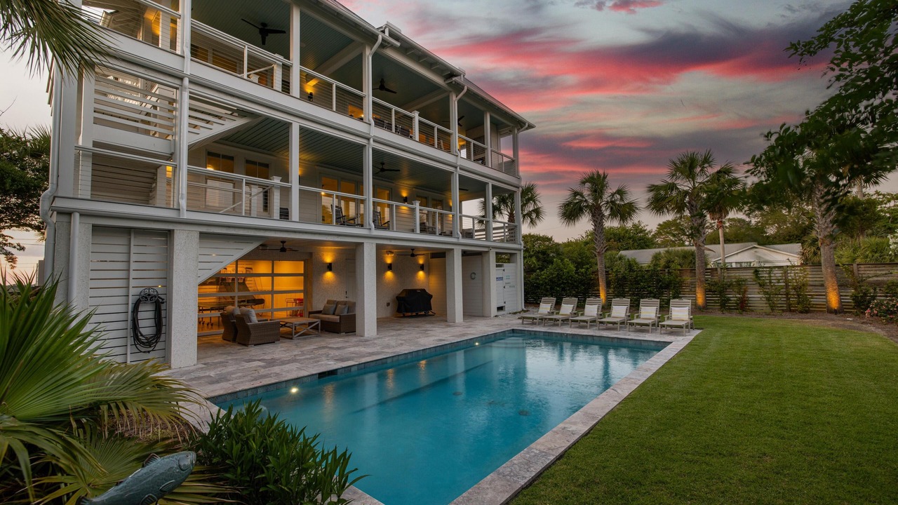 Photo of Outdoor in Isle of Palms