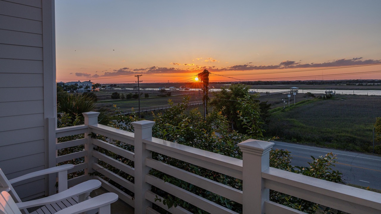 Photo of Outdoor in Isle of Palms