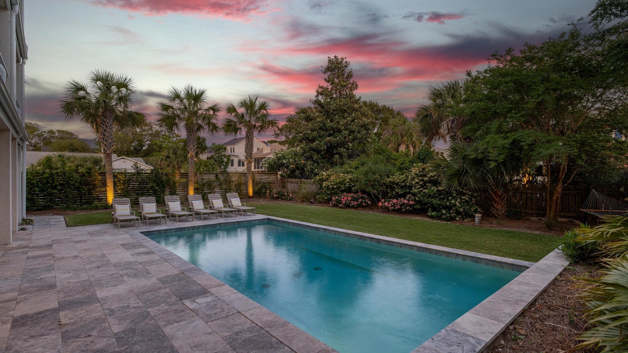 Photo of Outdoor in Isle of Palms